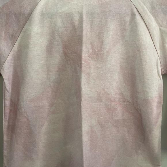EUC popupshop long sleeved tee, sz 6/7 - Picture 4 of 4